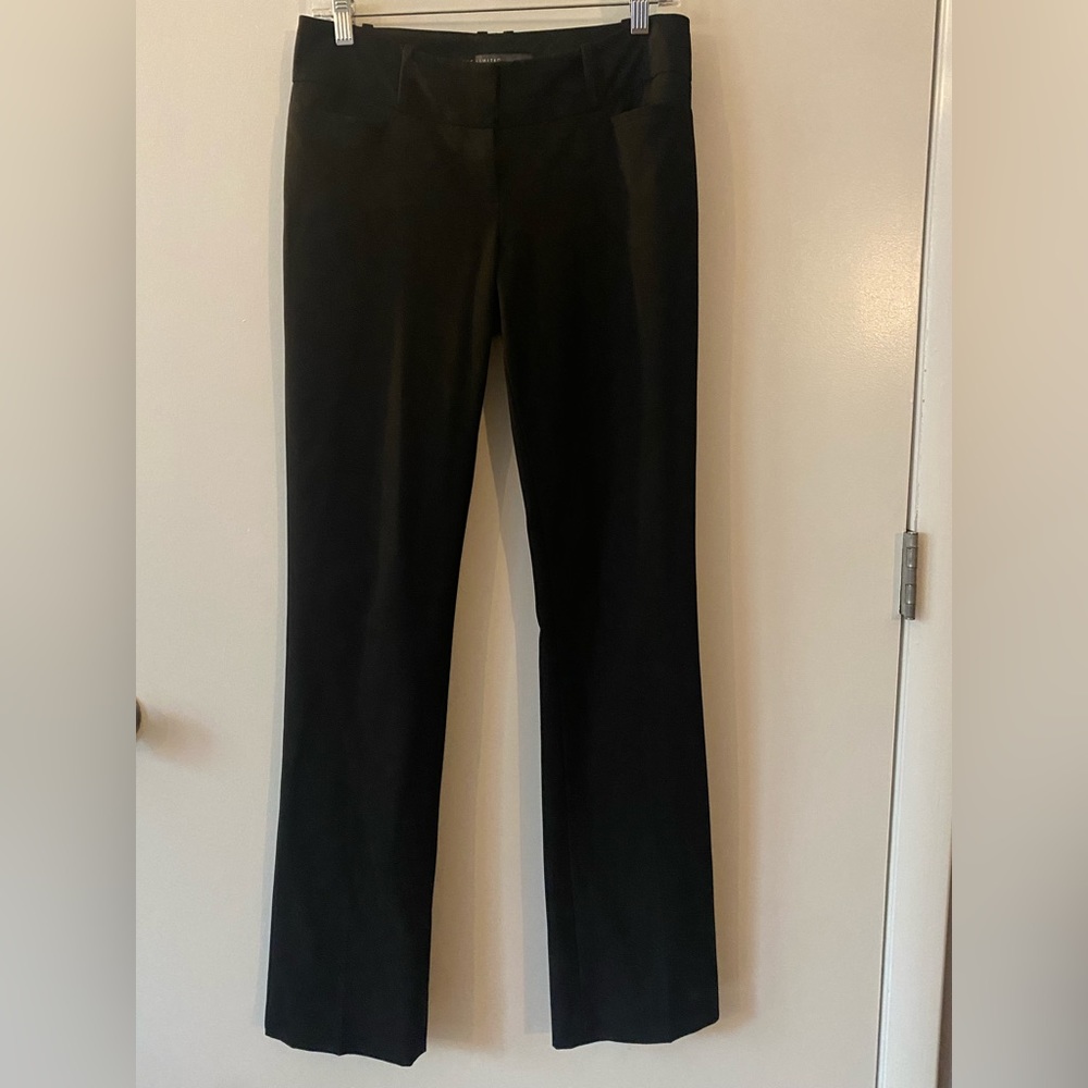 Limited dress pants